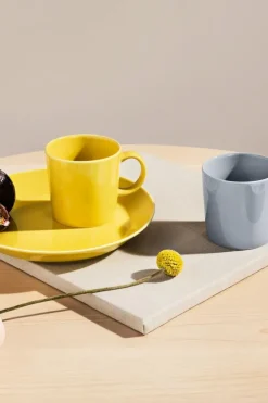 Iittala Mukit Ja Kupit<Teema helmenharmaa muki 0,3L