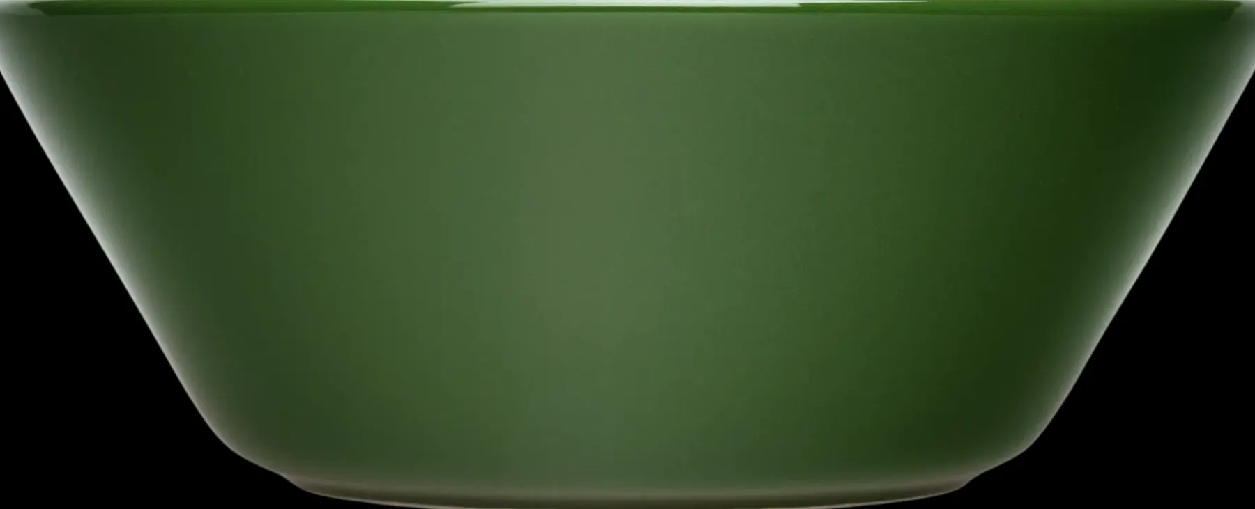 Iittala Kulhot<Teema metsänvihreä kulho 15cm