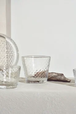 Iittala Lasit<Tundra juomalasi 29cl kirkas 2kpl