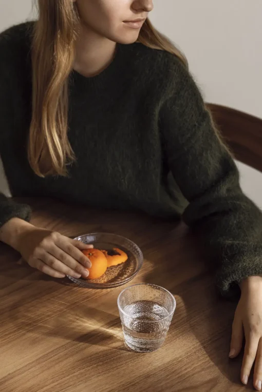 Iittala Lasit<Tundra juomalasi 29cl kirkas 2kpl