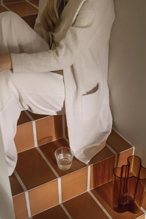 Iittala Lasit<Tundra juomalasi 29cl kirkas 2kpl