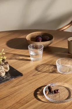 Iittala Lasit<Tundra juomalasi 29cl kirkas 2kpl