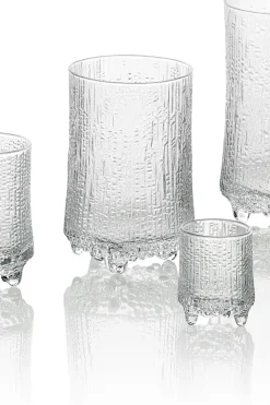 Iittala Lasit<Ultima Thule juomalasi 20cl 2kpl