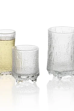 Iittala Lasit<Ultima Thule juomalasi 20cl 2kpl