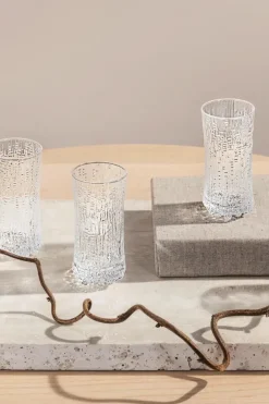 Iittala Lasit<Ultima Thule kuohuviinilasi kirkas 18cl, 2kpl