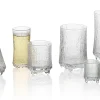 Iittala Lasit<Ultima Thule On-the-rocks lasi 28 cl 2kpl