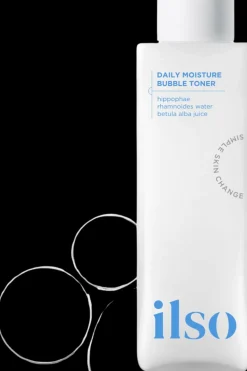 Clearance Daily Moisture Bubble Toner-Kasvovesi 150 ml Korealainen Ihonhoito|Kasvojenhoito