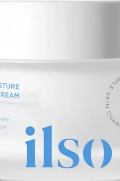 Hot Daily Moisture Pudding Cream-Kasvovoide 50 ml Korealainen Ihonhoito|Kasvojenhoito