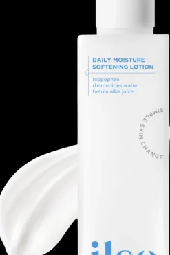 Ilso Korealainen Ihonhoito|Kasvojenhoito<Daily Moisture Softening Lotion-Kosteusvoide 150 ml
