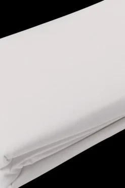 Best aluslakana perkaali 180x270cm valkoinen Lakanat