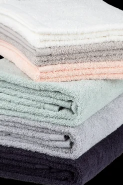 Clearance Ocean käsipyyhe 50x70cm beige Pyyhkeet