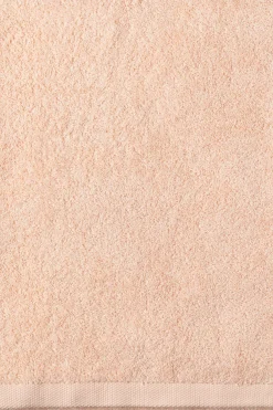 Sale Ocean kylpypyyhe 100x150cm aprikoosi Pyyhkeet