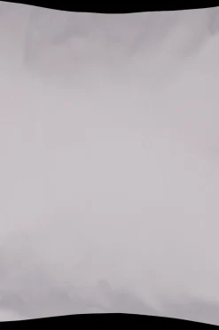 Clearance satiinityynyliina 60x80cm harmaa Tyynyliinat