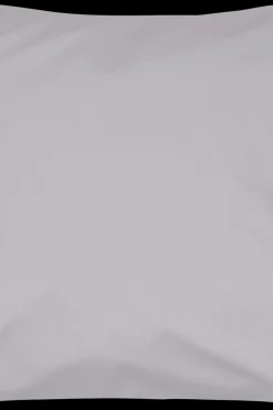 Sale tyynyliina perkaali 2 kpl 50x60cm harmaa Tyynyliinat