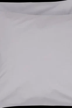 Sale tyynyliina perkaali 2 kpl 50x60cm harmaa Tyynyliinat