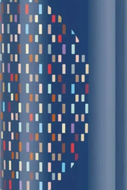 Indola Hiusvärit<CSM Medium Brown 200ml