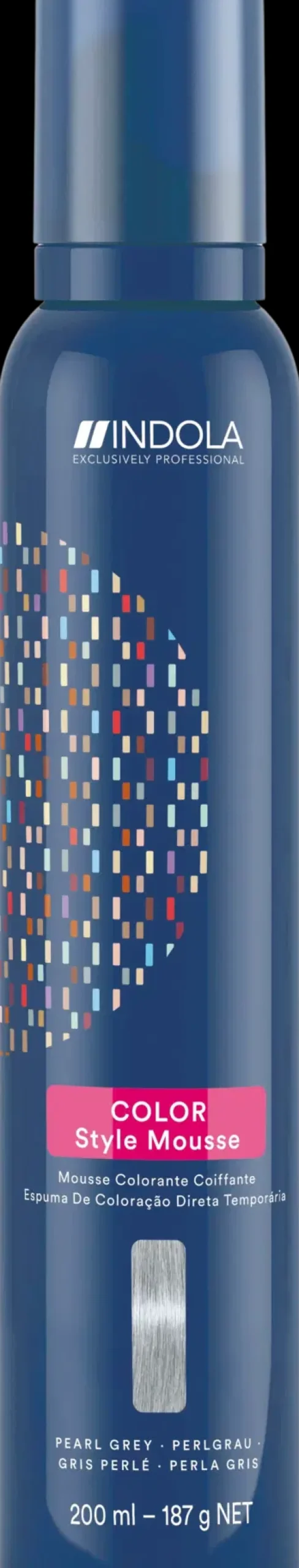 Best CSM Pearl Grey 200ml Hiusvärit