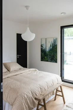 Best Belle riippuvalaisin valkoinen Kattovalaisimet