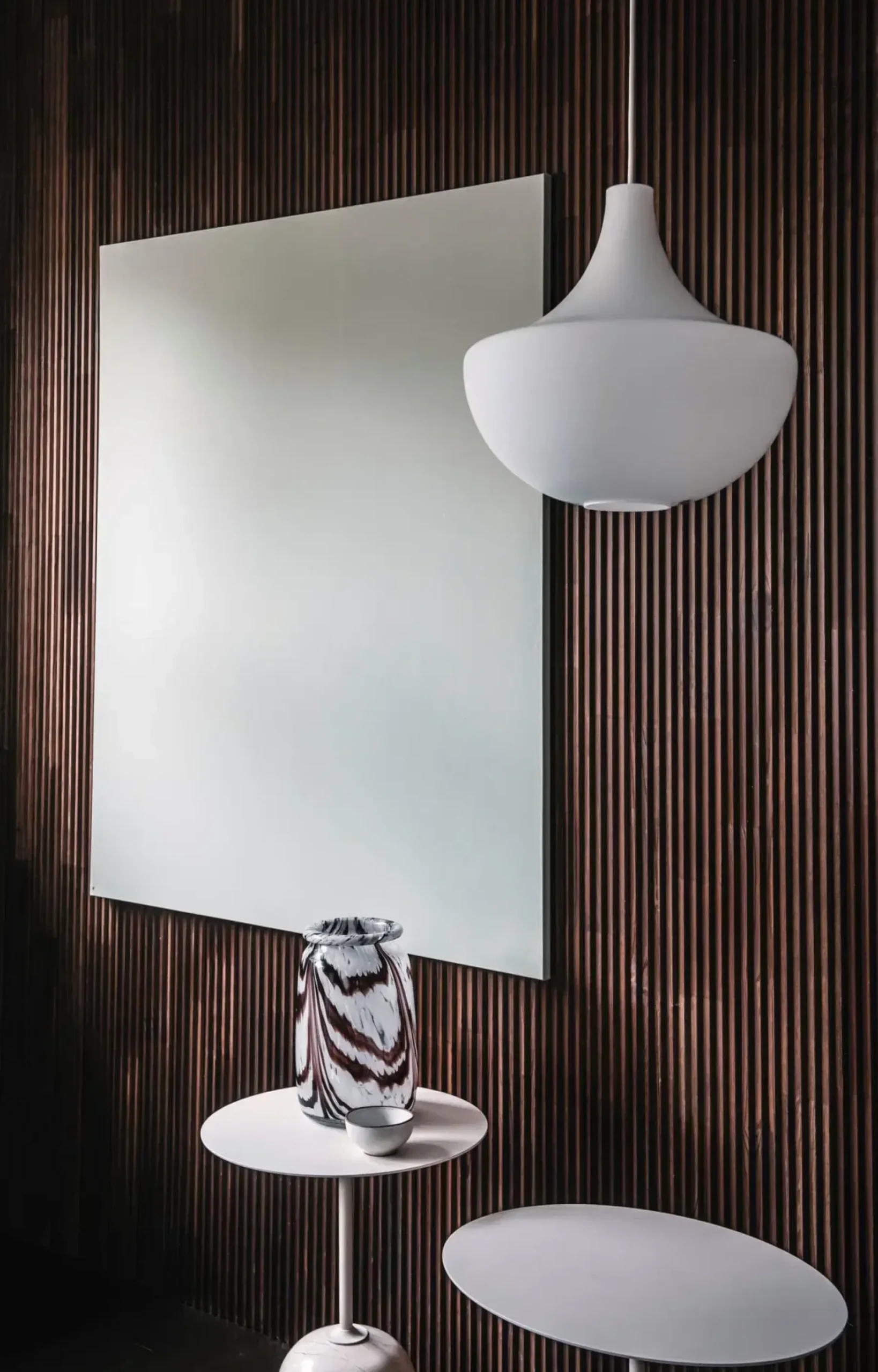 Best Belle riippuvalaisin valkoinen Kattovalaisimet