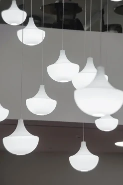 Best Belle riippuvalaisin valkoinen Kattovalaisimet