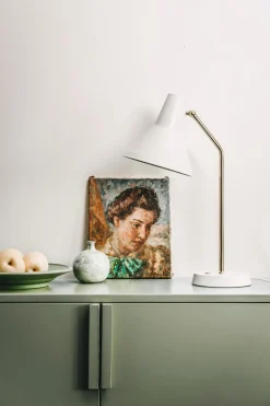 Innolux Pöytävalaisimet<Carin pöytävalaisin