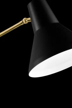 Innolux Seinävalaisimet<Carin seinävalaisin