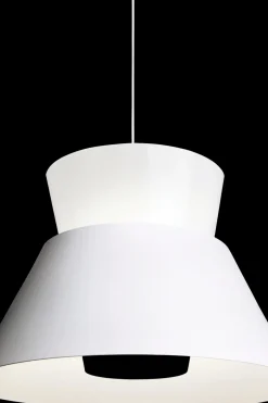 Sale Kartiot riippuvalaisin valkoinen Kattovalaisimet