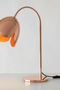 Best Kielo pöytävalaisin, kupari Pöytävalaisimet