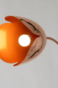 Best Kielo pöytävalaisin, kupari Pöytävalaisimet