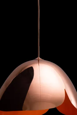 New Kielo riippuvalaisin, M-koko, kupari Kattovalaisimet