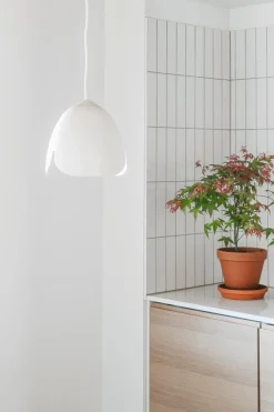 Best Kielo S riippuvalaisin valkoinen Kattovalaisimet