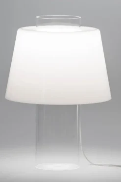 Outlet Modern Art pöytävalaisin valkoinen Pöytävalaisimet