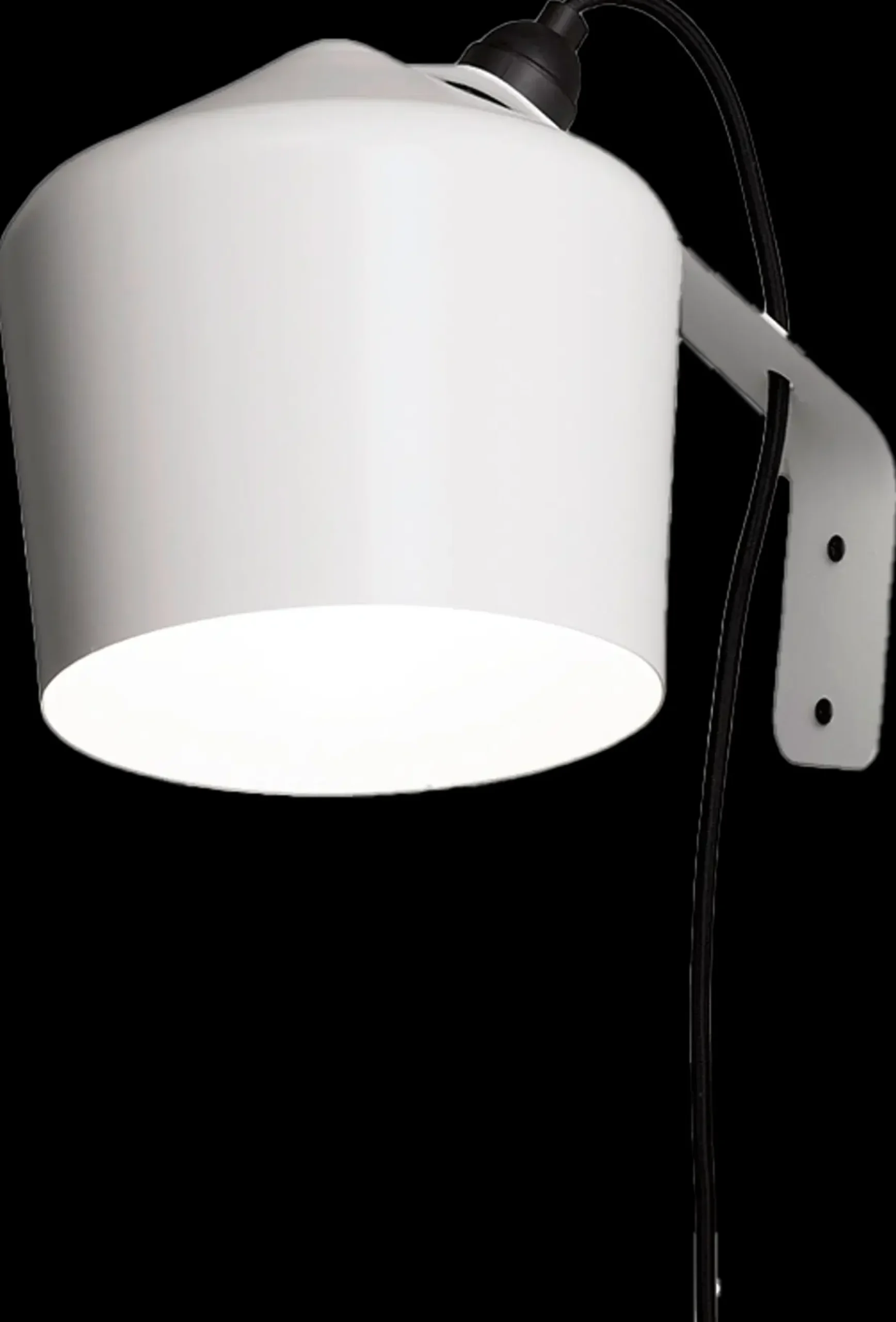 Innolux Seinävalaisimet<Pasila seinävalaisin valkoinen