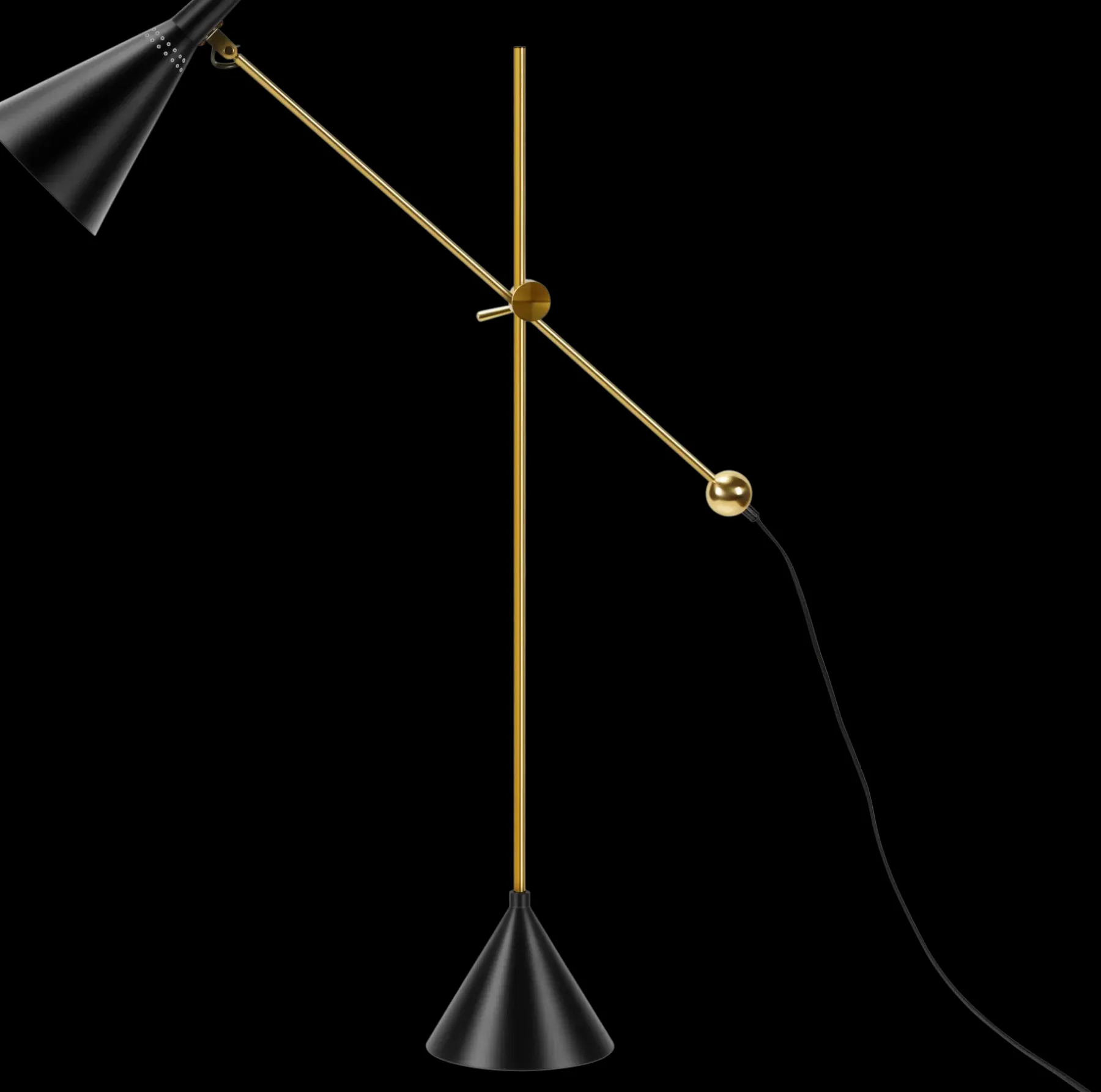 New Tapio lattiavalaisin Lattiavalaisimet