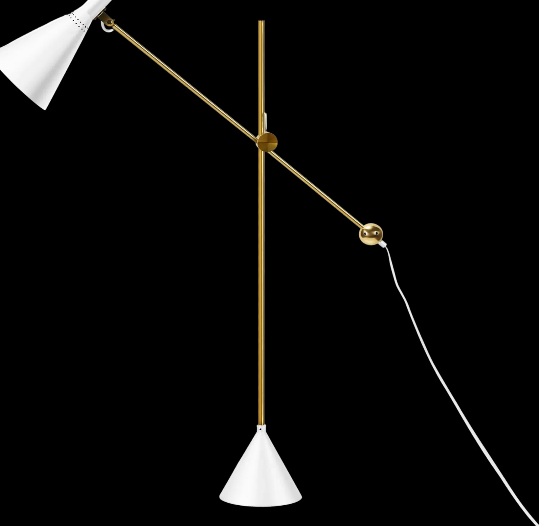 New Tapio lattiavalaisin Lattiavalaisimet