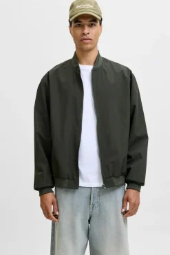 Best Jack & Jones Jjecharge bomber takki Takit