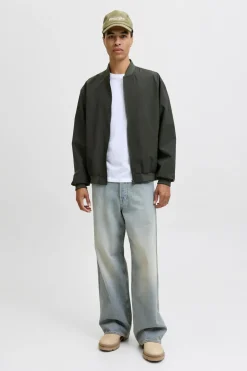 Best Jack & Jones Jjecharge bomber takki Takit