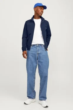 Jack u0026 Jones Takit<Jack & Jones Jjerush harrington bomber takki