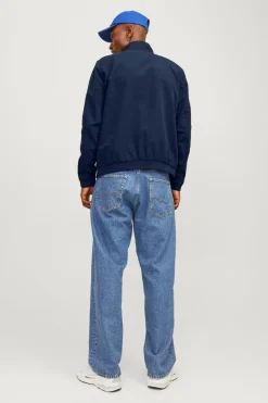 Jack u0026 Jones Takit<Jack & Jones Jjerush harrington bomber takki