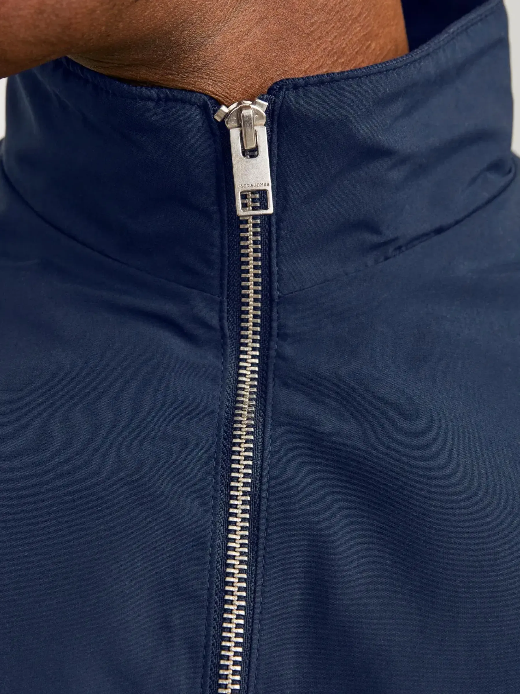 Jack u0026 Jones Takit<Jack & Jones Jjerush harrington bomber takki