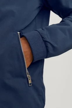 Jack u0026 Jones Takit<Jack & Jones Jjerush harrington bomber takki