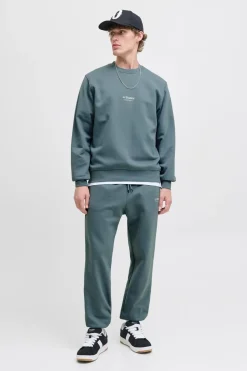 Jack u0026 Jones Oloasut|Colleget<Jack & Jones Jjesoho collegepaita