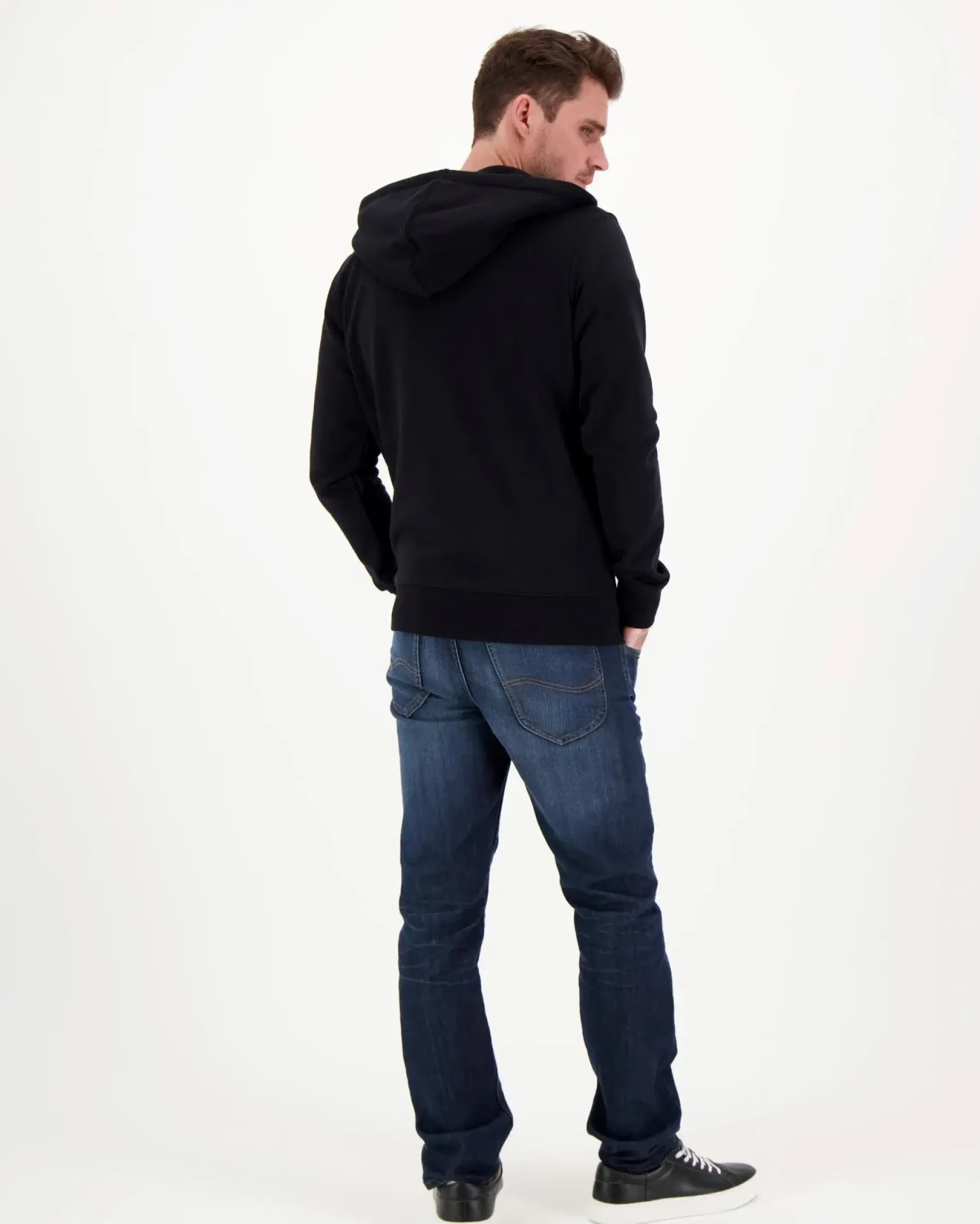 Jack u0026 Jones Colleget<Jack & Jones Jjestar sweat zip huppari
