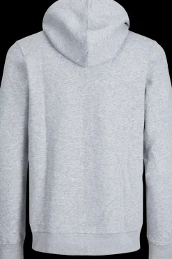Best Jack & Jones Jjestar sweat zip huppari Colleget