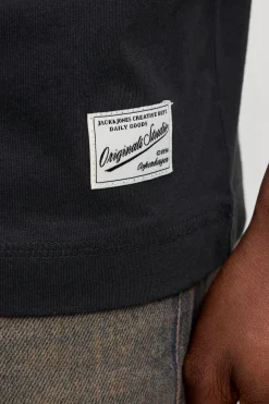 Jack u0026 Jones Paidat<Jack & Jones Jornantucket t-paita