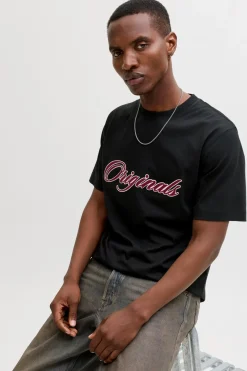 Jack u0026 Jones Paidat<Jack & Jones Jornantucket t-paita