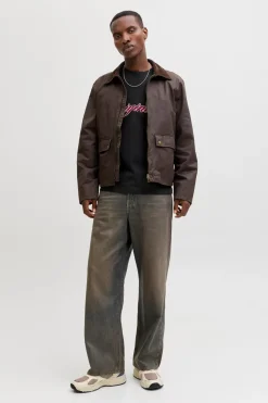 Jack u0026 Jones Paidat<Jack & Jones Jornantucket t-paita