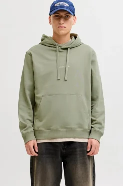 Jack u0026 Jones Colleget<Jack & Jones Jornorrebro huppari