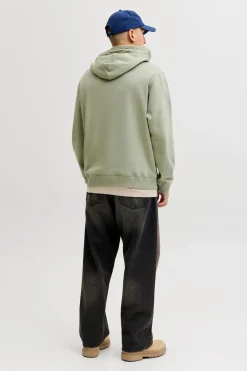 Jack u0026 Jones Colleget<Jack & Jones Jornorrebro huppari