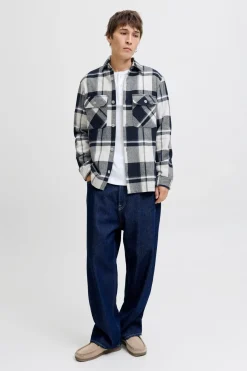 Outlet Jack & Jones Jprrayle kauluspaita Paidat